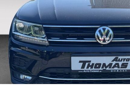 VW Tiguan 93.242 km 25.580 &euro; Hennef 53773