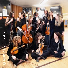 WDR Sinfonieorchester | Matinee der Akademie 20.06.2027 WDR Sendesaal