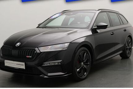 Skoda Octavia 29.633 km 31.980 &euro; Leverkusen 51379