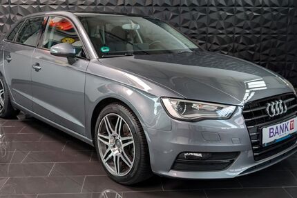 Audi A3 43.000 km 13.200 &euro; Solingen 42699