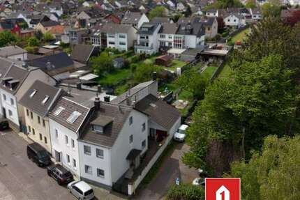 Haus Alfter - 7 Zimmer, 194 m&sup2;, 395.000&euro; | Angebot:27394038