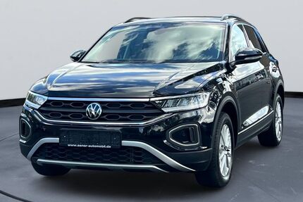 VW T-Roc 47.000 km 19.390 &euro; Bonn 53177