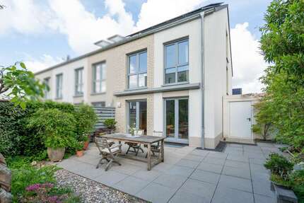 Haus wesseling - 4 Zimmer, 149 m&sup2;, 775.000&euro; | Angebot:26681176