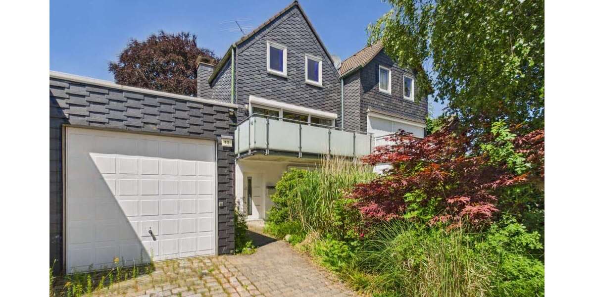 Einfamilienhaus Radevormwald - 5 Zimmer, 128 m&sup2;, 298.000&euro; | Angebot:27316361