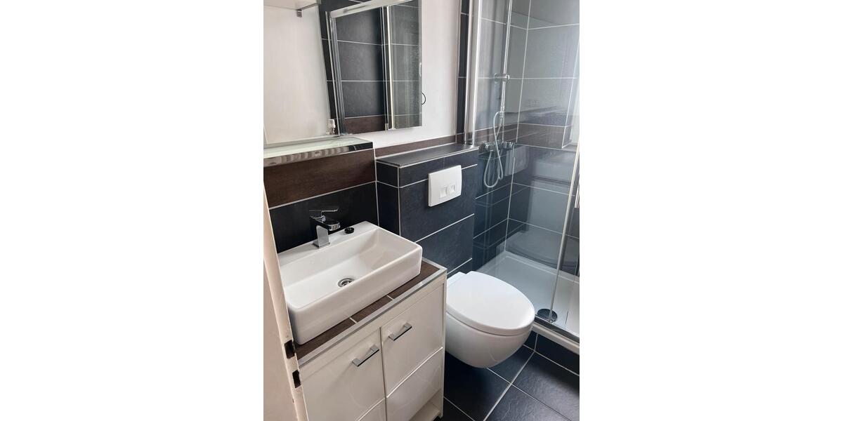 Etagenwohnung Bonn - 2 Zimmer, 44 m&sup2;, 248.000&euro; | Angebot:27441377