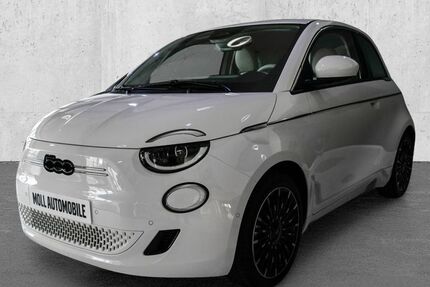 Fiat 500e 2.500 km 30.900 &euro; Köln 50825