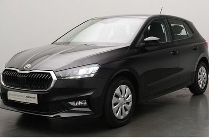 Skoda Fabia 8.251 km 18.380 &euro; Leverkusen 51379