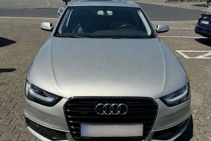 Audi A4 130.000 km 13.500 &euro; Troisdorf 53844