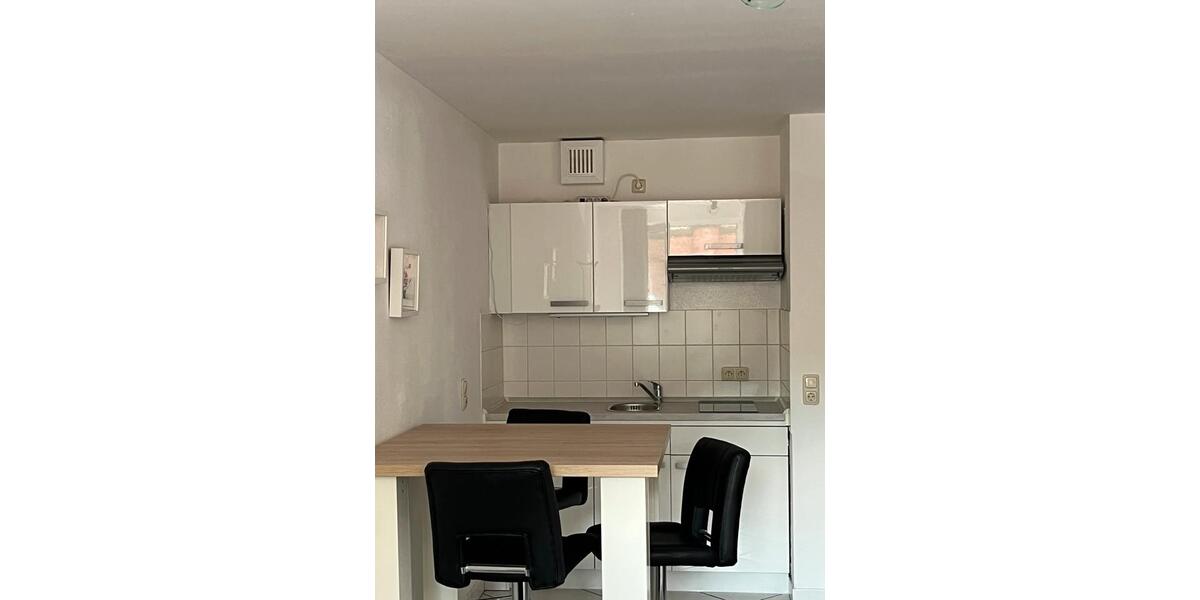 Etagenwohnung Köln Innenstadt - 1 Zimmer, 30 m&sup2;, 219.950&euro; | Angebot:27456025
