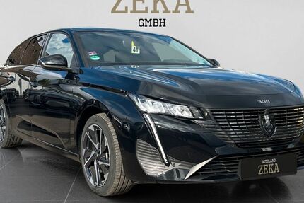 Peugeot 308 35.792 km 19.900 &euro; Lindlar 51789