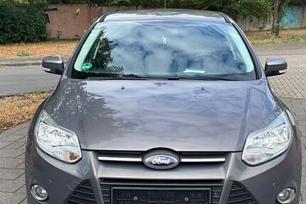 Ford Focus 206.000 km 2.500 &euro; koeln 51105