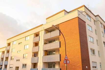 Wohnung Köln Nippes - 2 Zimmer, 62 m&sup2;, 245.000&euro; | Angebot:26641730