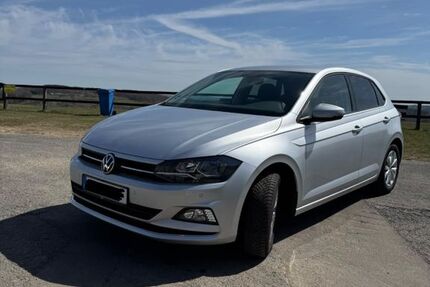VW Polo 92.000 km 14.499 &euro; Köln 50733