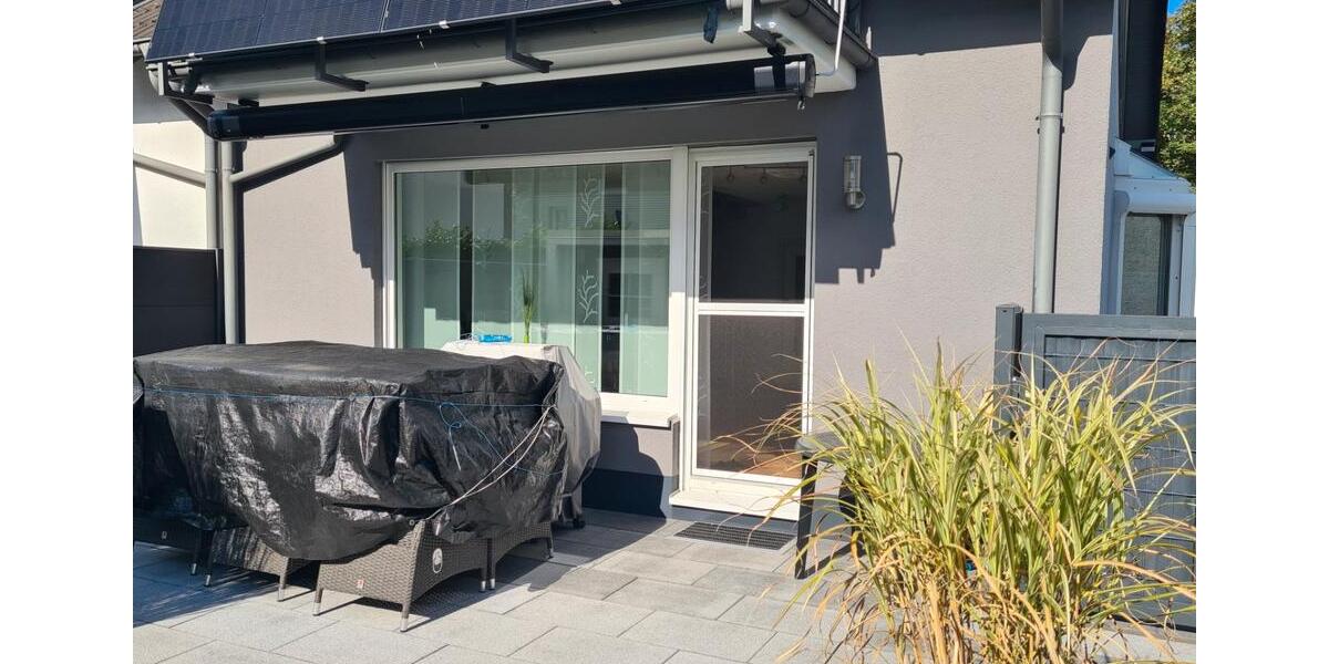 Doppelhaushälfte Radevormwald - 1 Zimmer, 92 m&sup2;, 485.000&euro; | Angebot:27493835