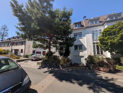 3 EINHEITEN WOHNEN & VERMIETEN - Mehrfamilienhaus, Wohnhaus Köln Kalk | Angebot:27418282