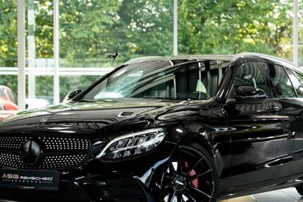 Mercedes-Benz C 220 136.000 km 24.500 &euro; Remscheid/NRW 42855