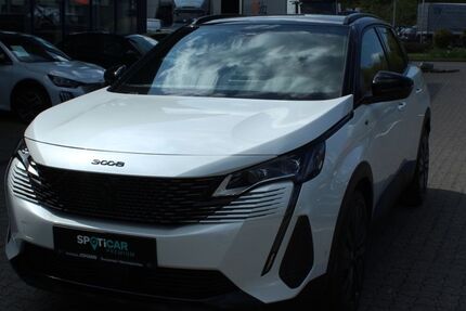 Peugeot 3008 41.047 km 26.990 &euro; Remscheid 42897