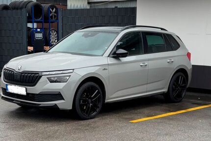 Skoda Kamiq 45.000 km 22.999 &euro; Frechen 50226