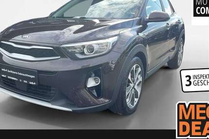 Kia Stonic 73.624 km 13.990 &euro; Köln 50968