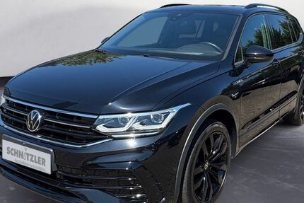 VW Tiguan Allspace 62.339 km 35.450 &euro; Langenfeld 40764