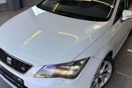 Seat Leon 170.362 km 9.799 &euro; Köln 50829