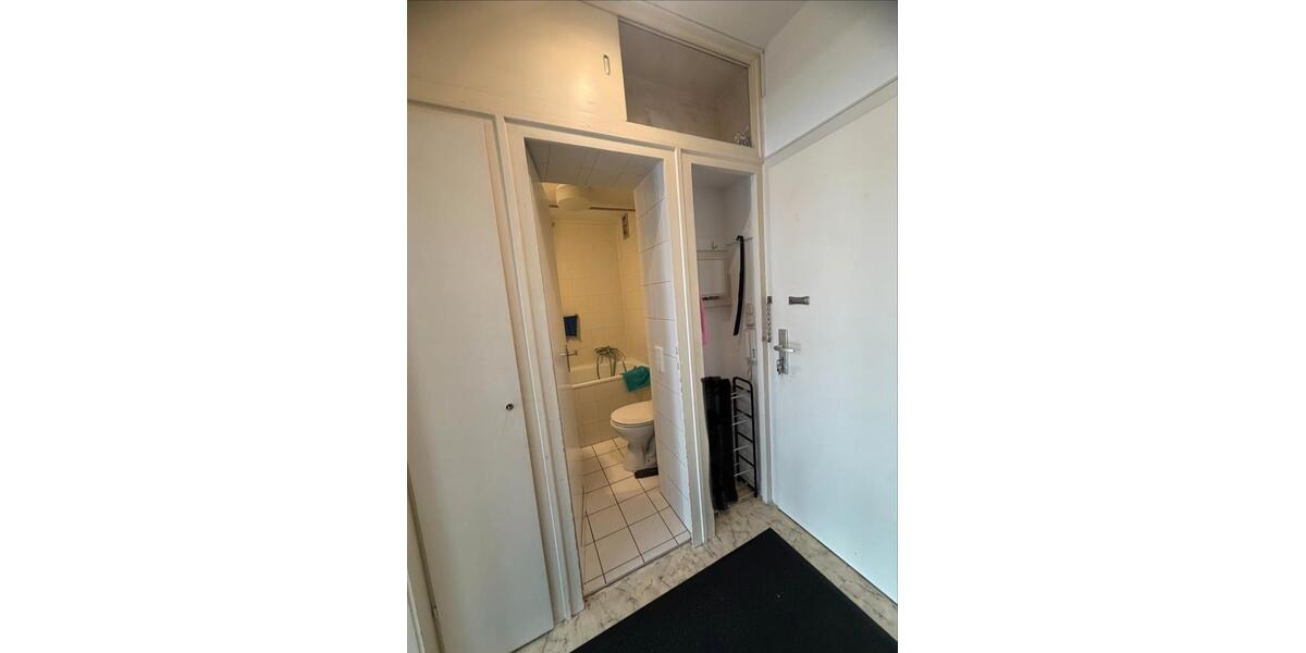 Etagenwohnung Köln Innenstadt - 1 Zimmer, 26 m&sup2;, 175.000&euro; | Angebot:27474942
