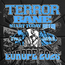 Terror 05.12.2026 Essigfabrik