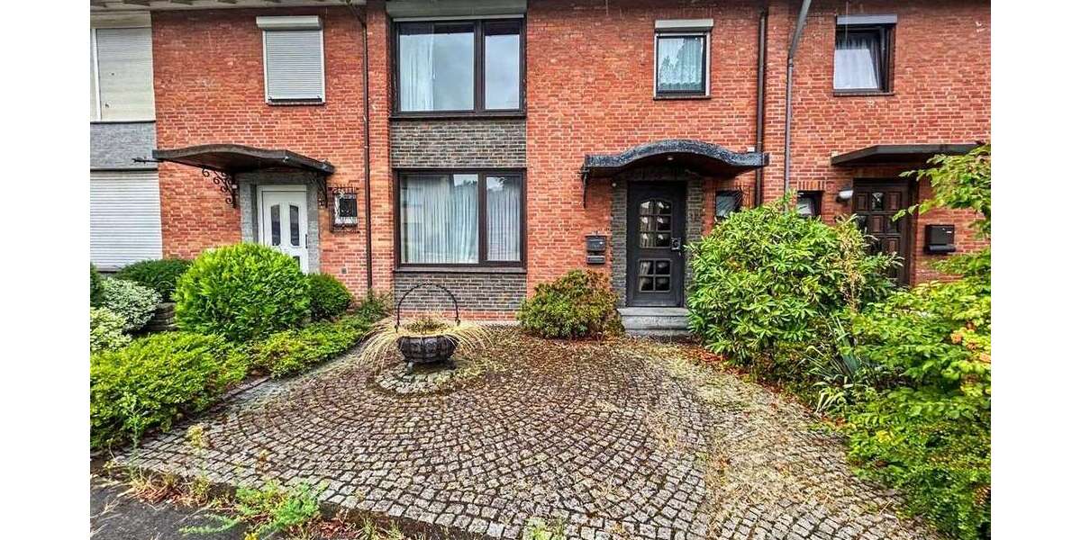 Einfamilienhaus Langenfeld - 4 Zimmer, 84 m&sup2;, 379.000&euro; | Angebot:27308994