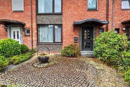 Haus Langenfeld - 4 Zimmer, 84 m&sup2;, 379.000&euro; | Angebot:27308994