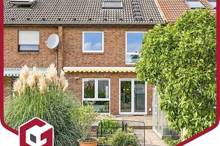 Haus Alfter / Oedekoven Oedekoven - 5 Zimmer, 131 m&sup2;, 462.700&euro; | Angebot:27488105