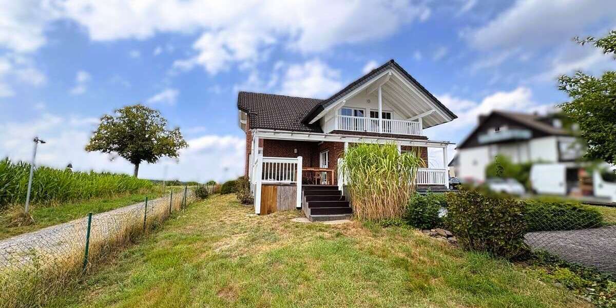 Einfamilienhaus Odenthal - 4 Zimmer, 177 m&sup2;, 675.000&euro; | Angebot:27236705