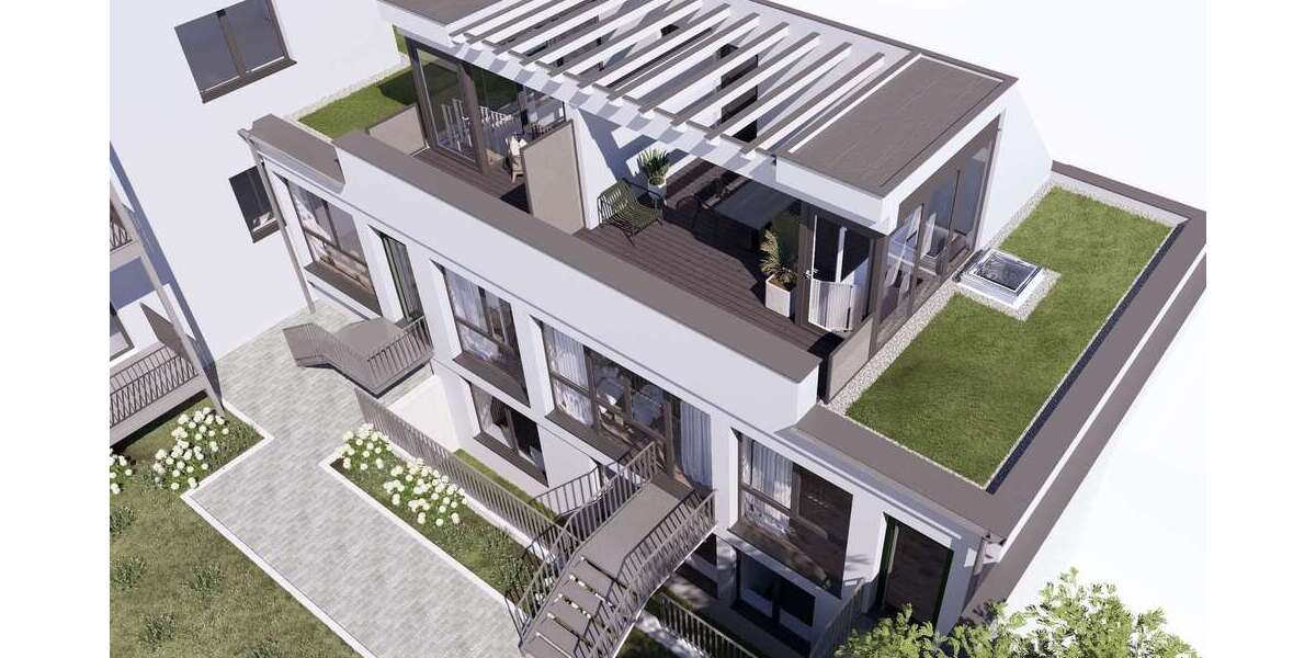 Etagenwohnung Köln Bayenthal - 3 Zimmer, 102 m&sup2;, 759.000&euro; | Angebot:25148943
