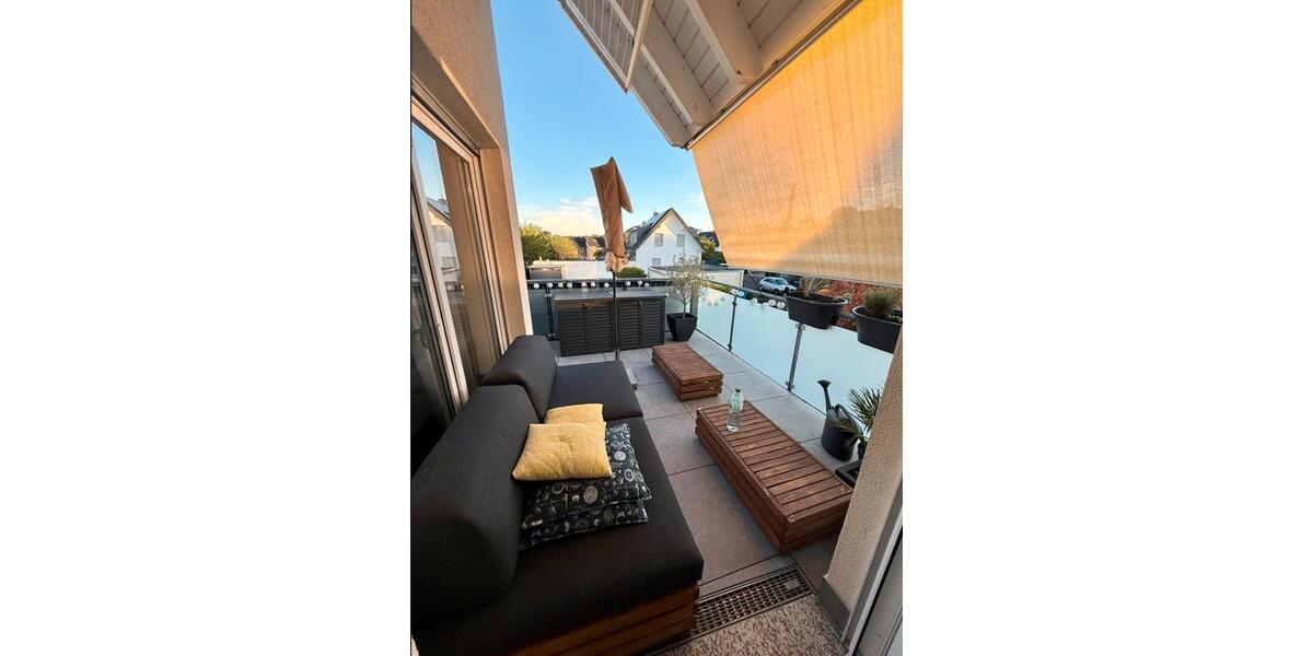 Maisonettenwohnung Frechen - 4 Zimmer, 102 m&sup2;, 421.000&euro; | Angebot:26614306