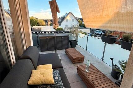 Wohnung Frechen - 4 Zimmer, 102 m&sup2;, 421.000&euro; | Angebot:26614306