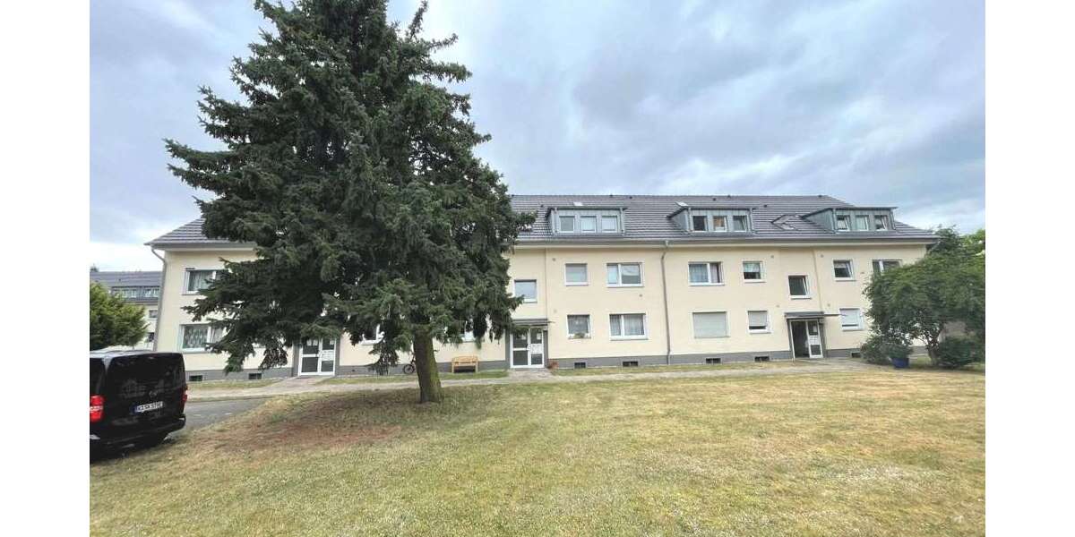 Etagenwohnung Köln Porz - 2 Zimmer, 58 m&sup2;, 185.000&euro; | Angebot:27091895