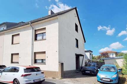 Wohnung Köln-Porz EIl Porz EIl - 2 Zimmer, 40 m&sup2;, 118.200&euro; | Angebot:27488099