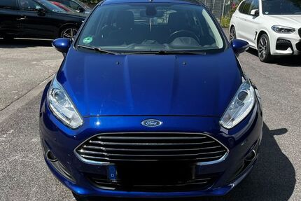 Ford Fiesta 172.567 km 4.000 &euro; Köln 51103