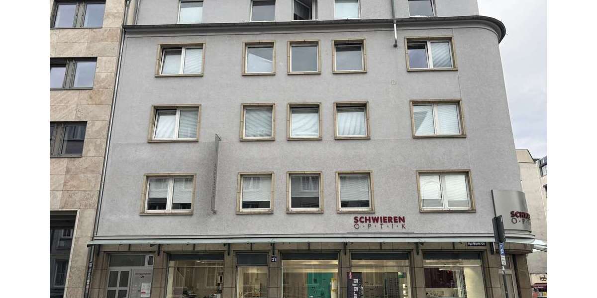 Gewerbeobjekt Köln Innenstadt - 1.750&euro; | Angebot:27303984