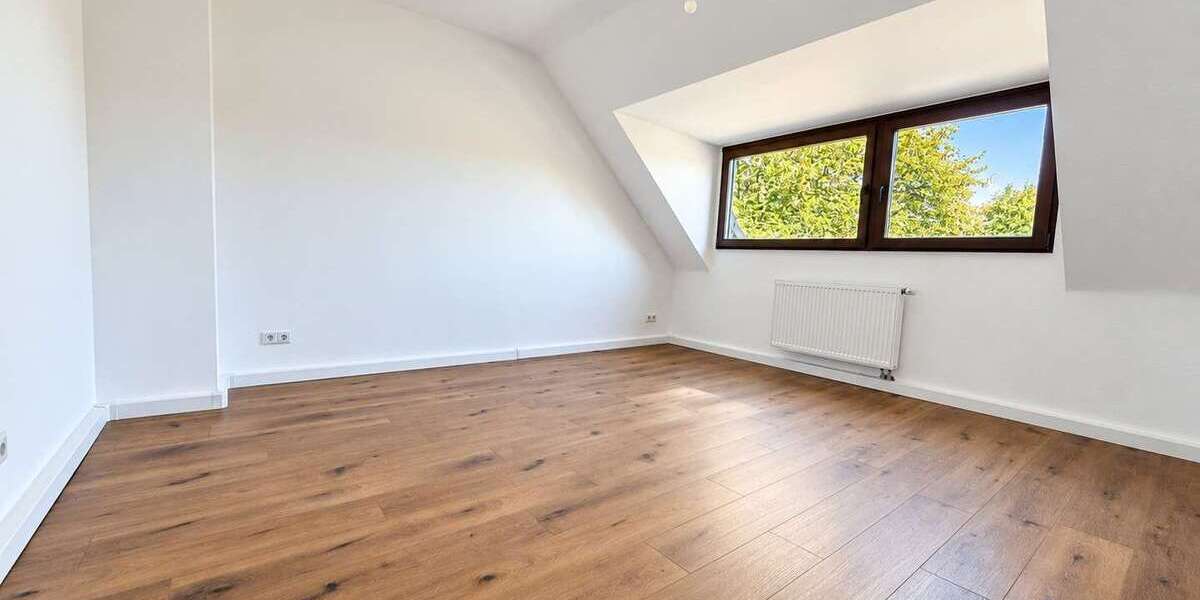 Etagenwohnung Leverkusen Quettingen - 3 Zimmer, 67 m&sup2;, 229.000&euro; | Angebot:27490740