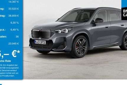 BMW X1 26.900 km 47.490 &euro; Remscheid 42897