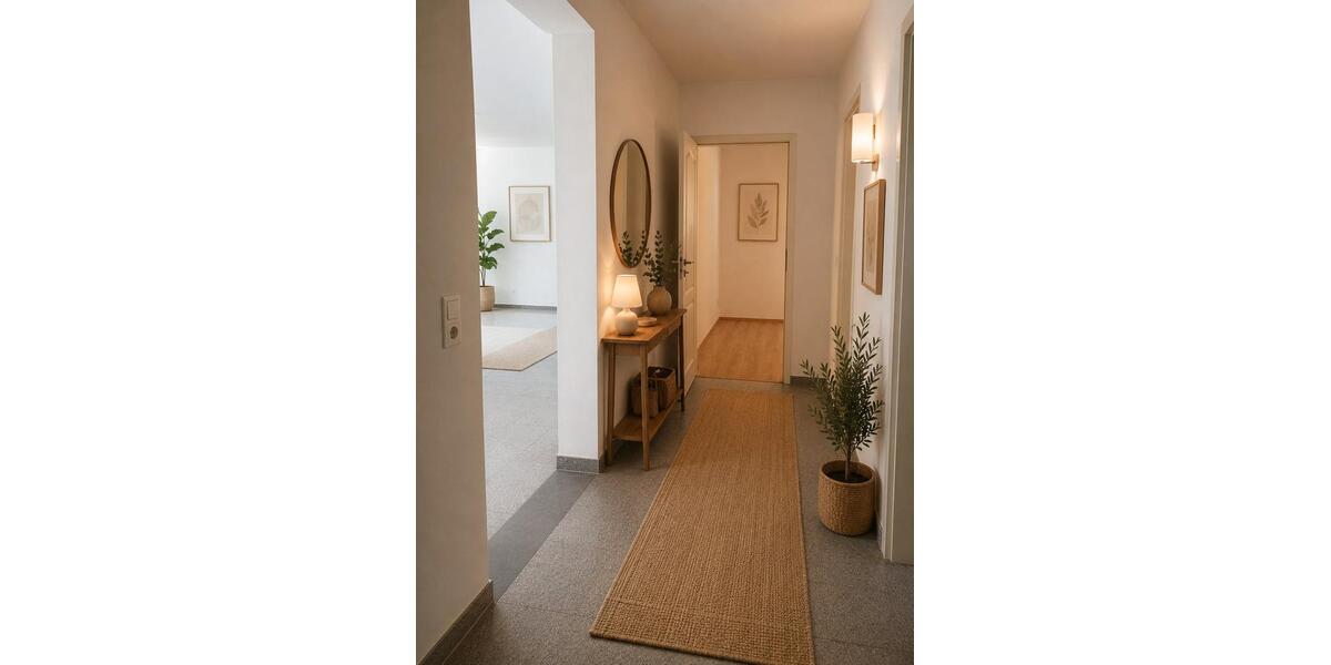 Etagenwohnung Langenfeld (Rheinland) - 3 Zimmer, 95 m&sup2;, 339.000&euro; | Angebot:27440006