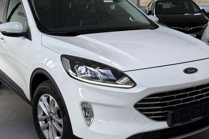 Ford Kuga 123.852 km 16.450 &euro; Remscheid 42859