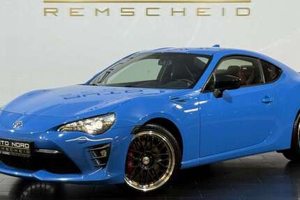 Toyota GT86 120.000 km 28.990 &euro; Remscheid 42897