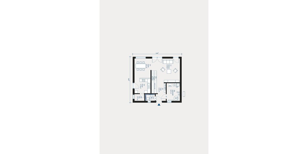 Ihr individuell planbares Ausbauhaus in Remscheid - flexibel und modern - Einfamilienhaus Remscheid Lüttringhausen | Angebot:27362292
