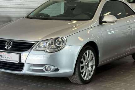 VW Eos 137.212 km 5.890 &euro; Dormagen 41540