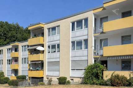 Wohnung Haan - 3 Zimmer, 80 m&sup2;, 195.000&euro; | Angebot:27253563