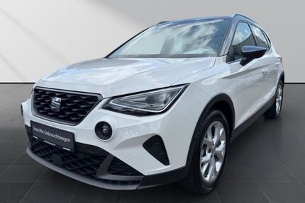 Seat Arona 14.800 km 24.990 &euro; Solingen 42719