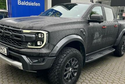 Ford Raptor 50.000 km 53.500 &euro; Bergisch Gladbach 51427