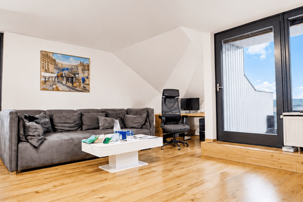 Wohnung Düsseldorf Stadtbezirk 8 - 2 Zimmer, 57 m&sup2;, 227.000&euro; | Angebot:27456591