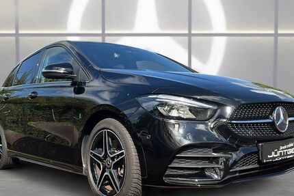Mercedes-Benz B 250 41.000 km 26.950 &euro; Haan 42781